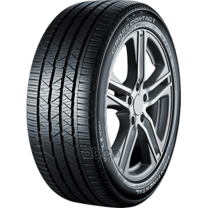 Автошина Continental ContiCrossContact LX Sport 235/55 R19 101 H
