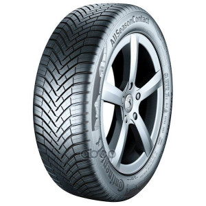Автошина Continental AllSeasonContact 255/40 R19 100 Y