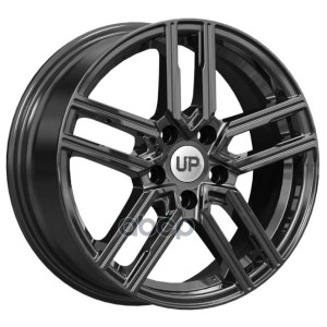 Диск WHEELS UP,  6.5x16/5x108ET48 63.35